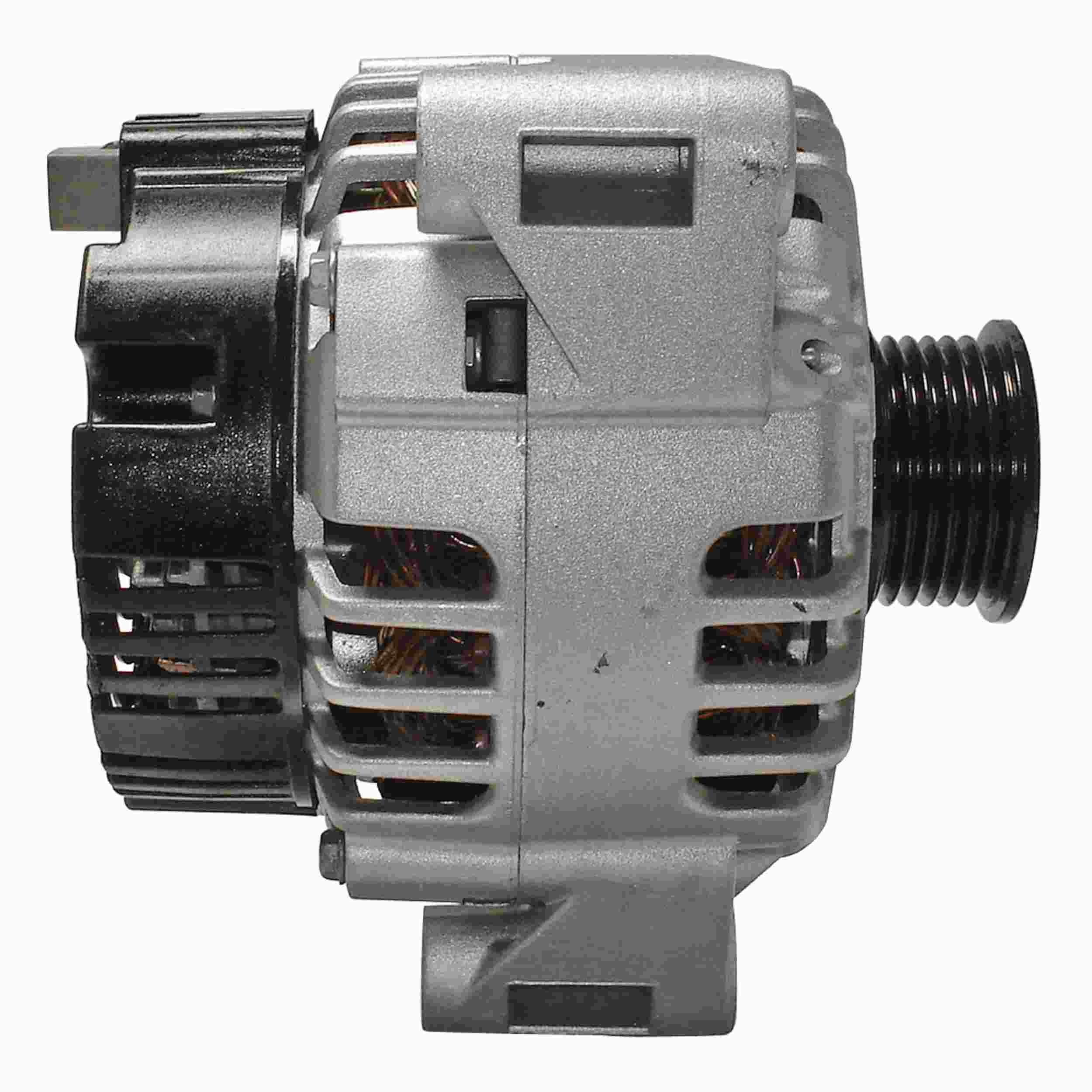 Quality-Built Alternator 15443