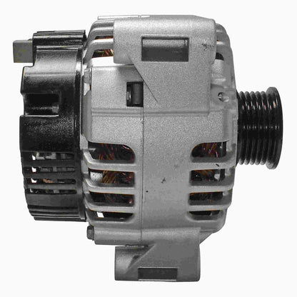 Quality-Built Alternator 15443