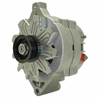 Quality-Built Alternator 15444
