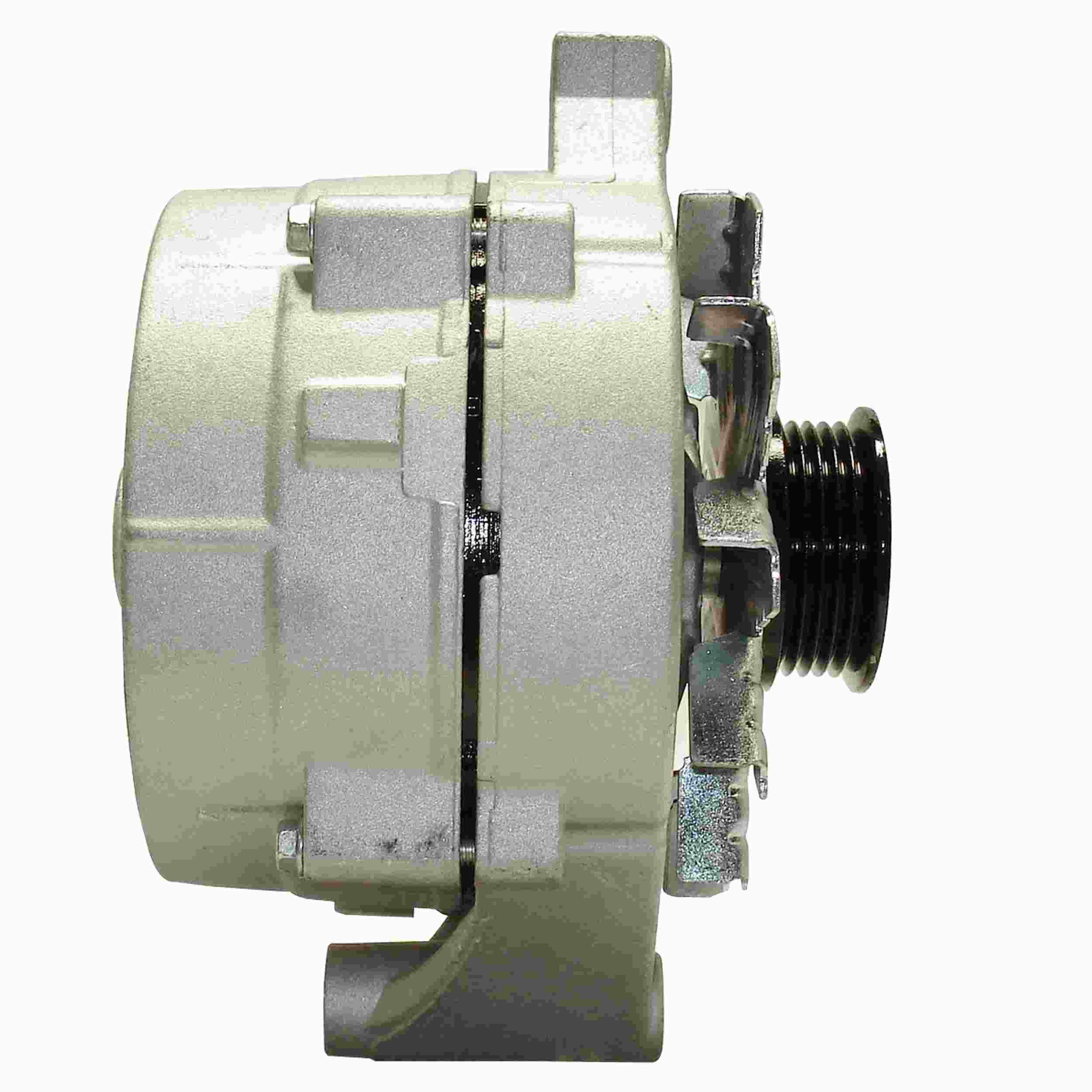 Quality-Built Alternator 15444