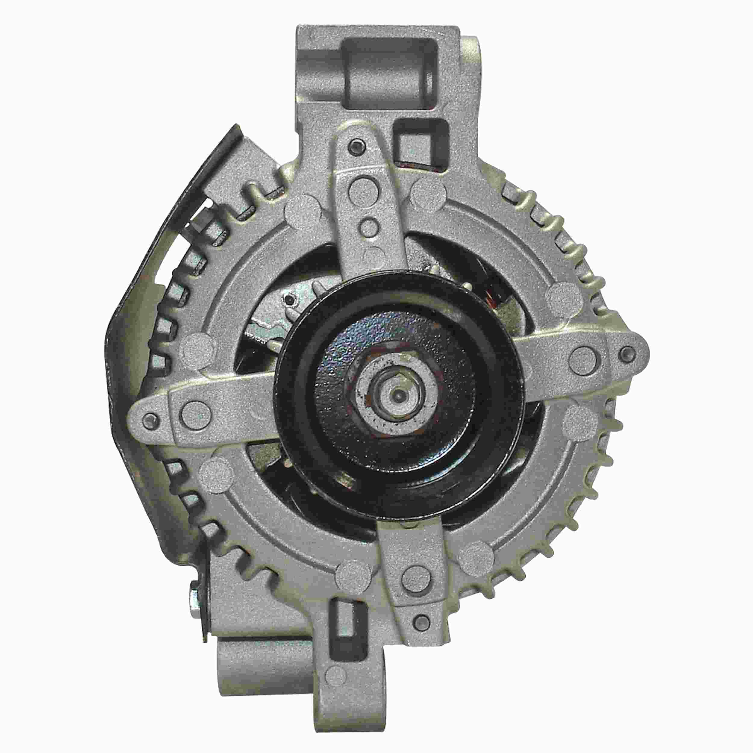 Quality-Built Alternator 15445