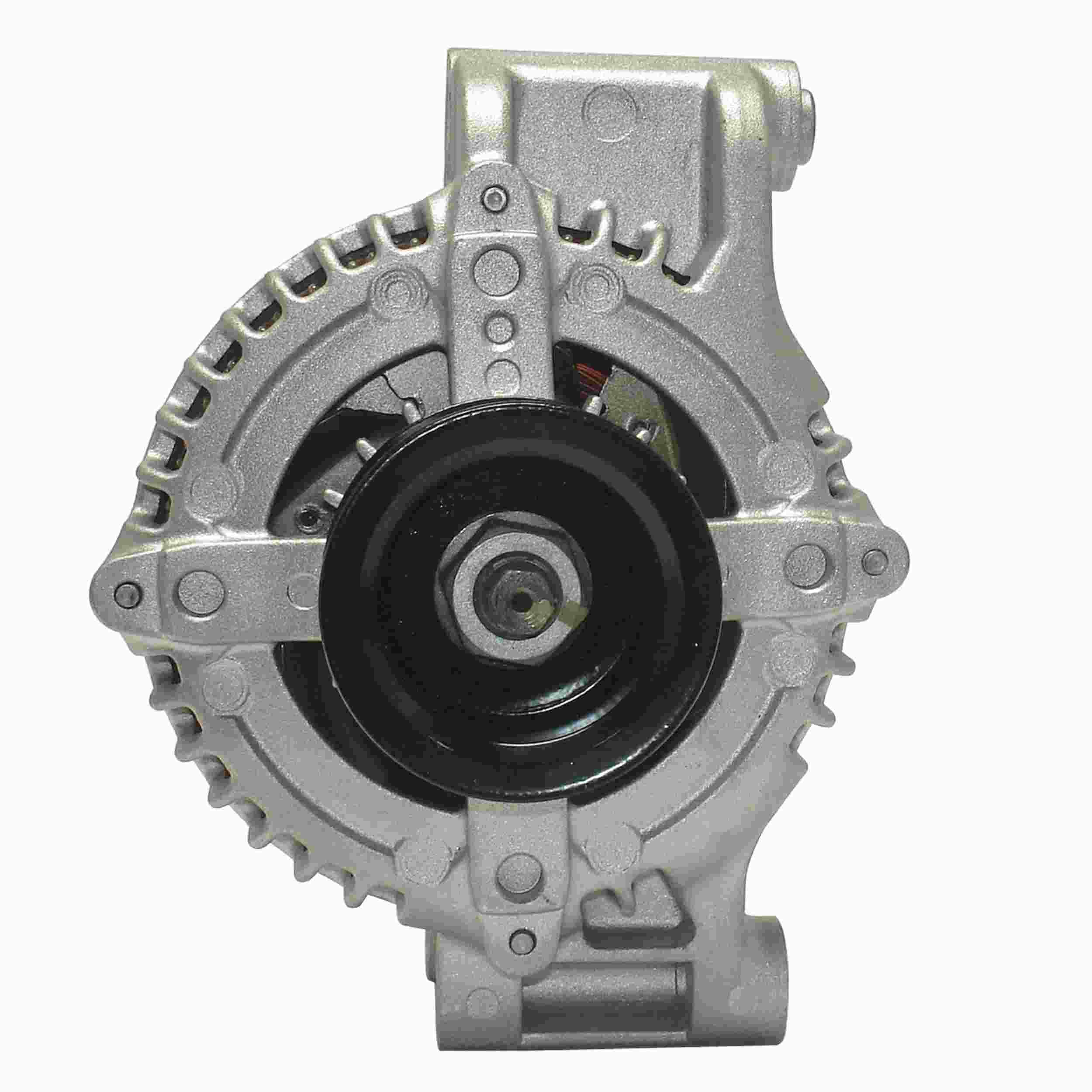 Quality-Built Alternator 15446