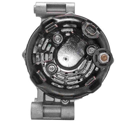 Quality-Built Alternator 15447N
