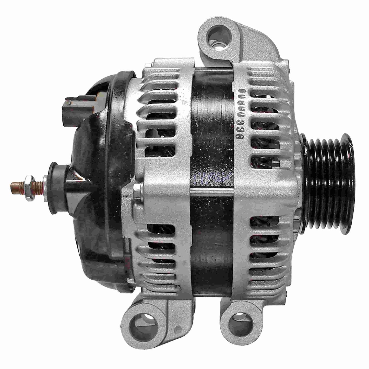 Quality-Built Alternator 15447
