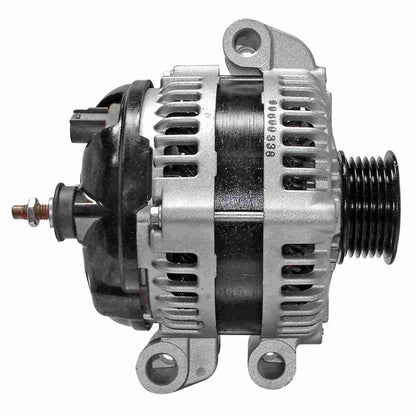 Quality-Built Alternator 15447
