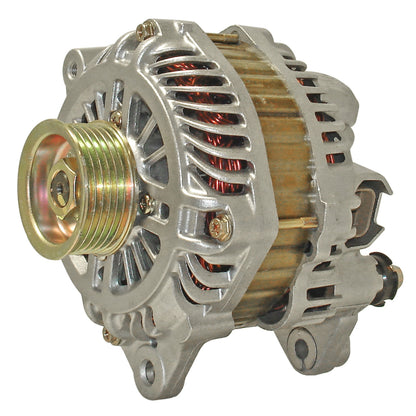 Quality-Built Alternator 15449