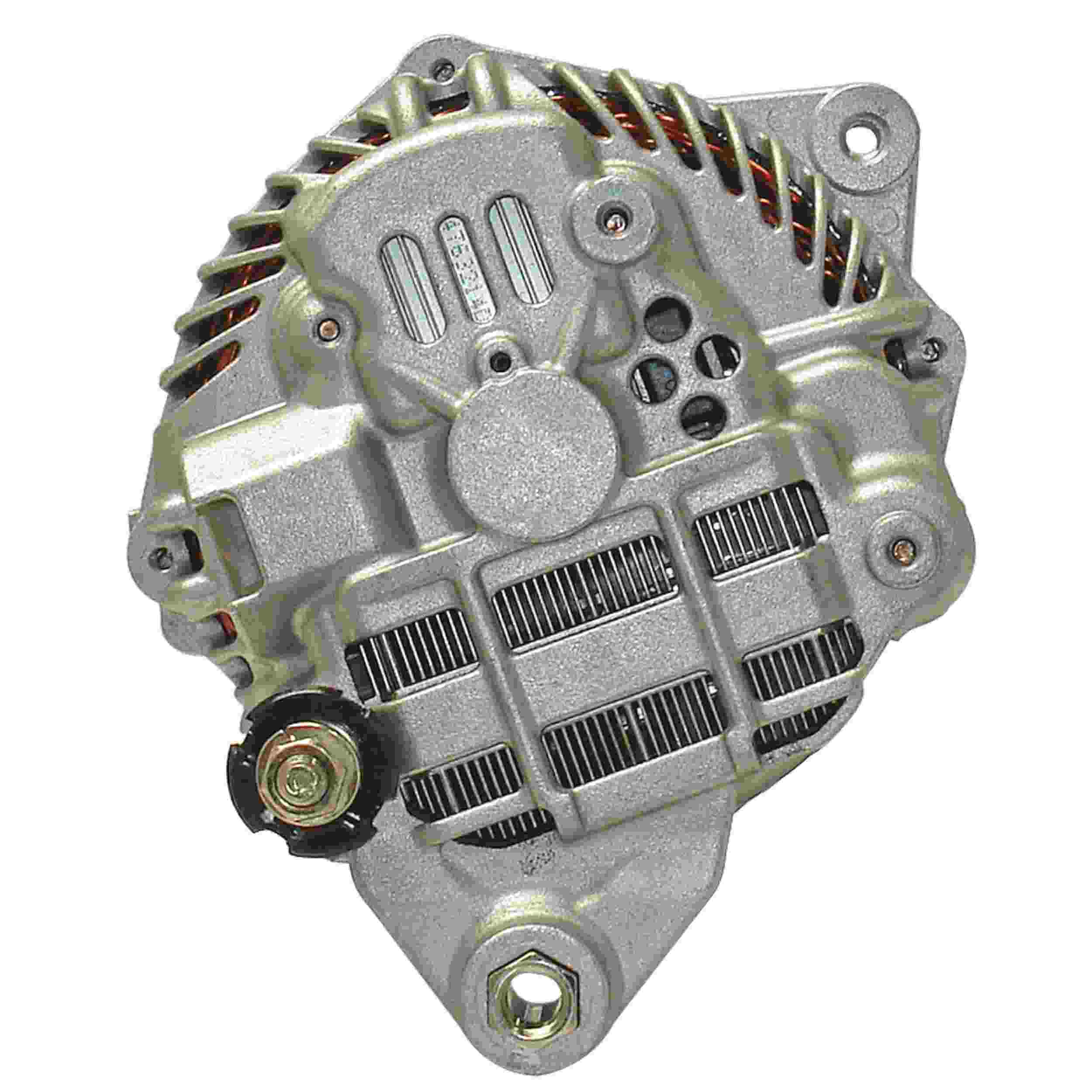 Quality-Built Alternator 15449