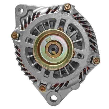 Quality-Built Alternator 15449