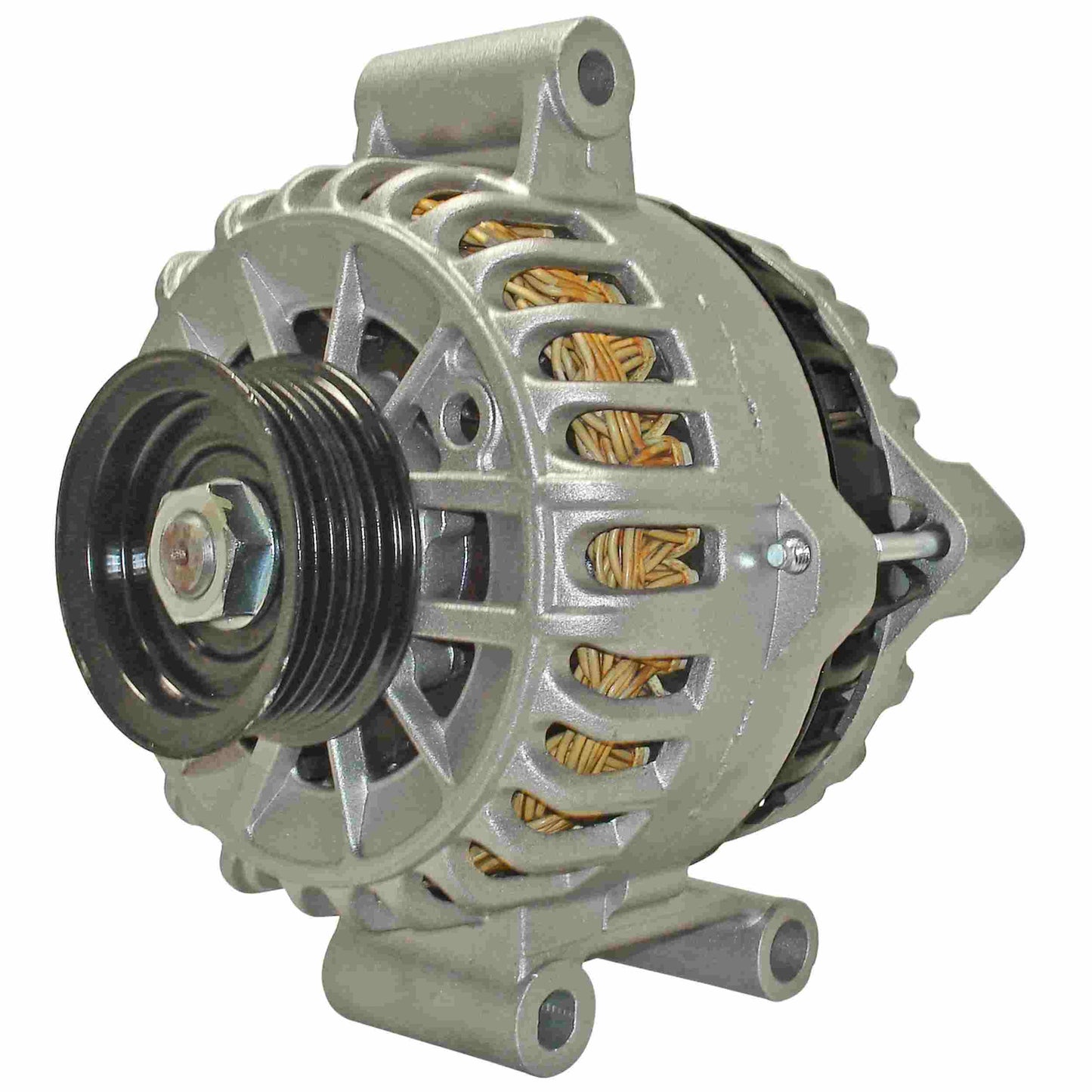 Quality-Built Alternator 15450