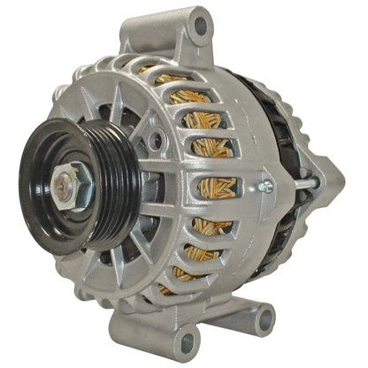 Quality-Built Alternator 15450
