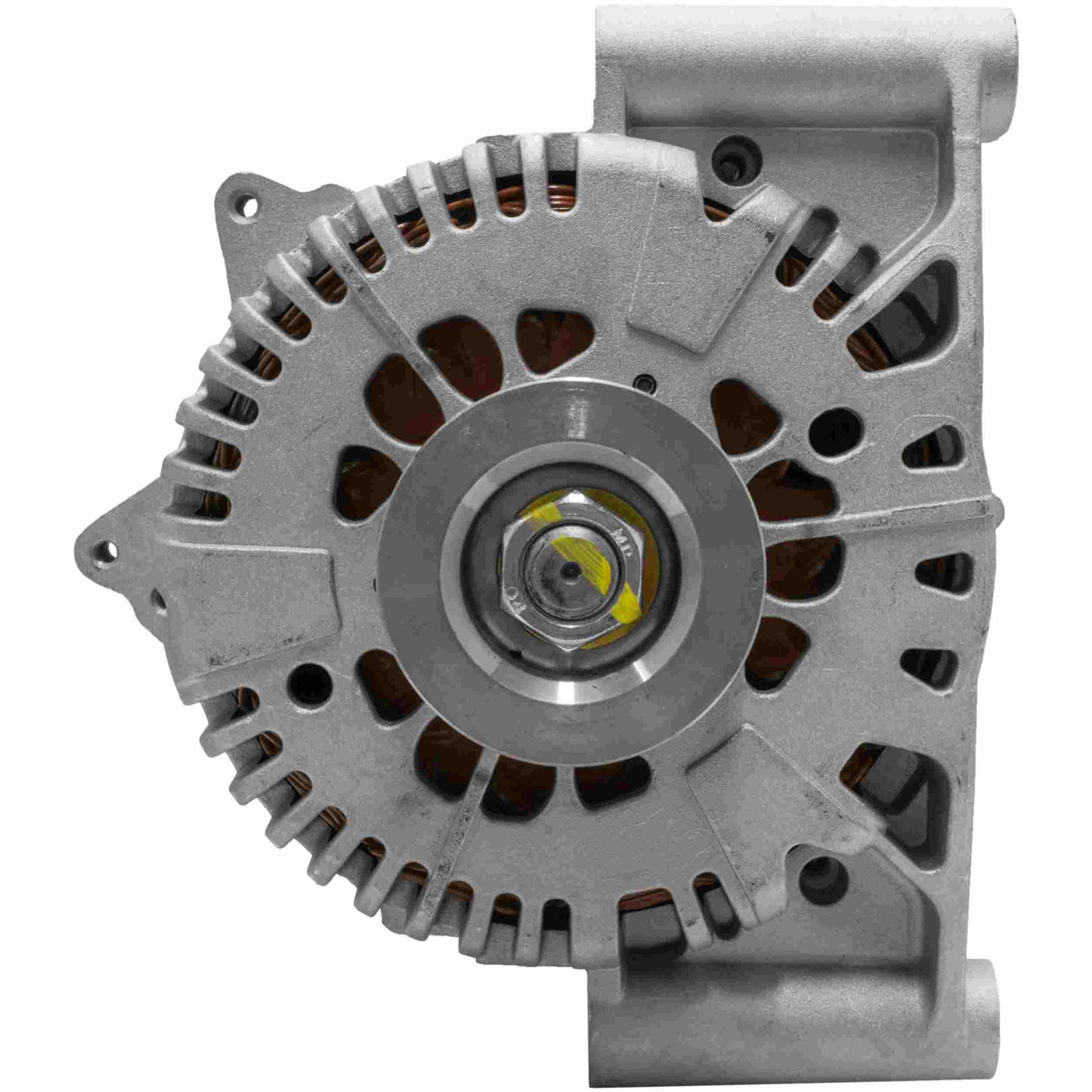Quality-Built Alternator 15451N