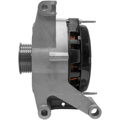 Quality-Built Alternator 15451N
