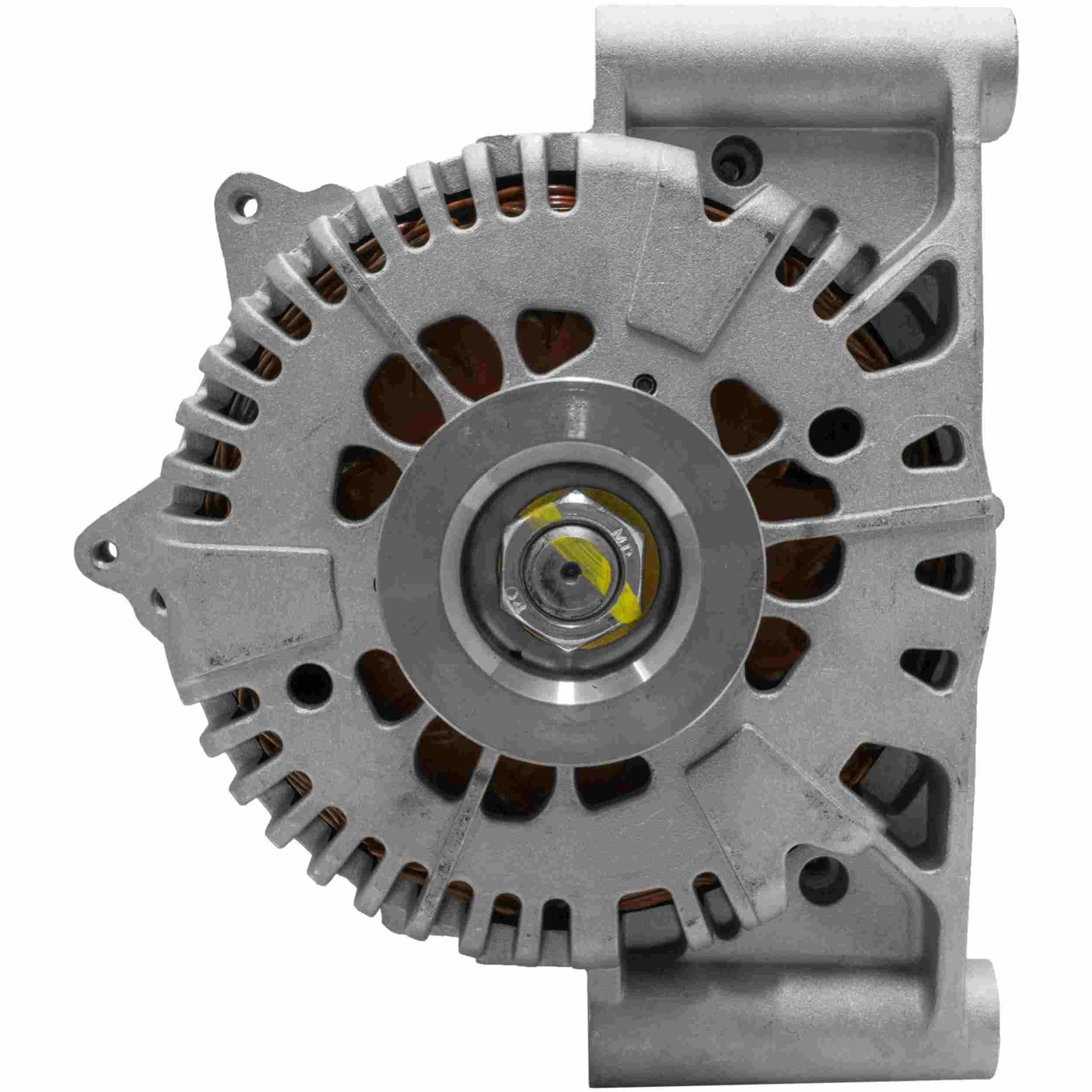 Quality-Built Alternator 15451
