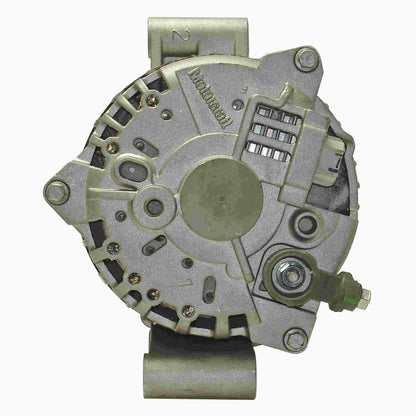 Quality-Built Alternator 15452N