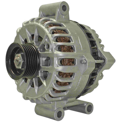 Quality-Built Alternator 15452