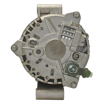 Quality-Built Alternator 15452