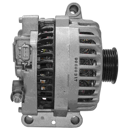 Quality-Built Alternator 15452