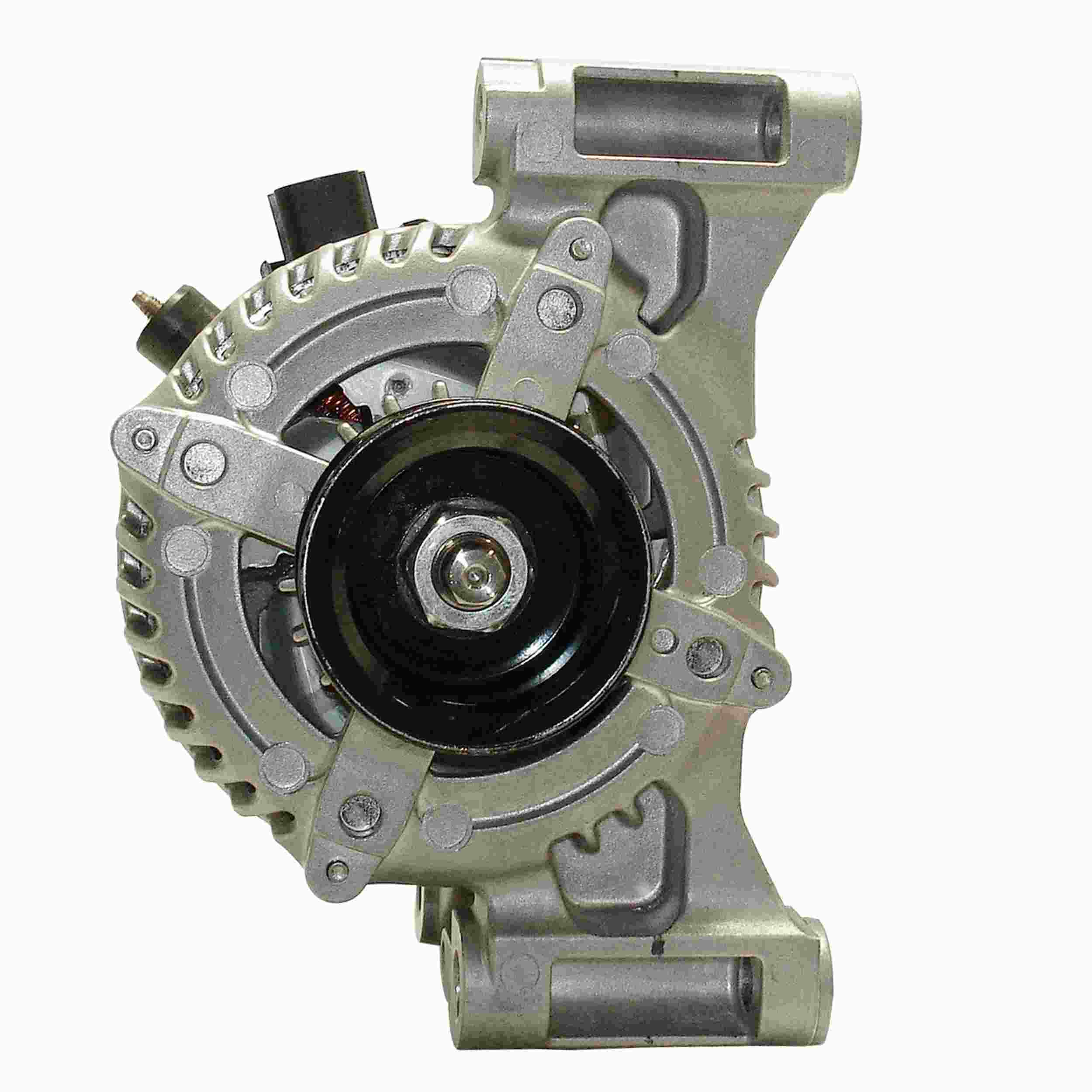 Quality-Built Alternator 15454