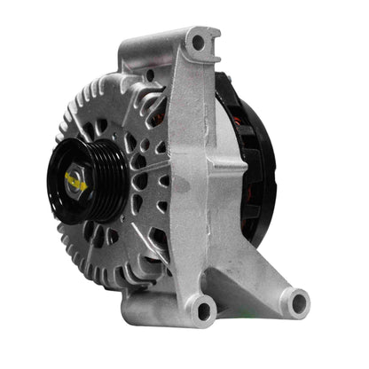 Quality-Built Alternator 15455