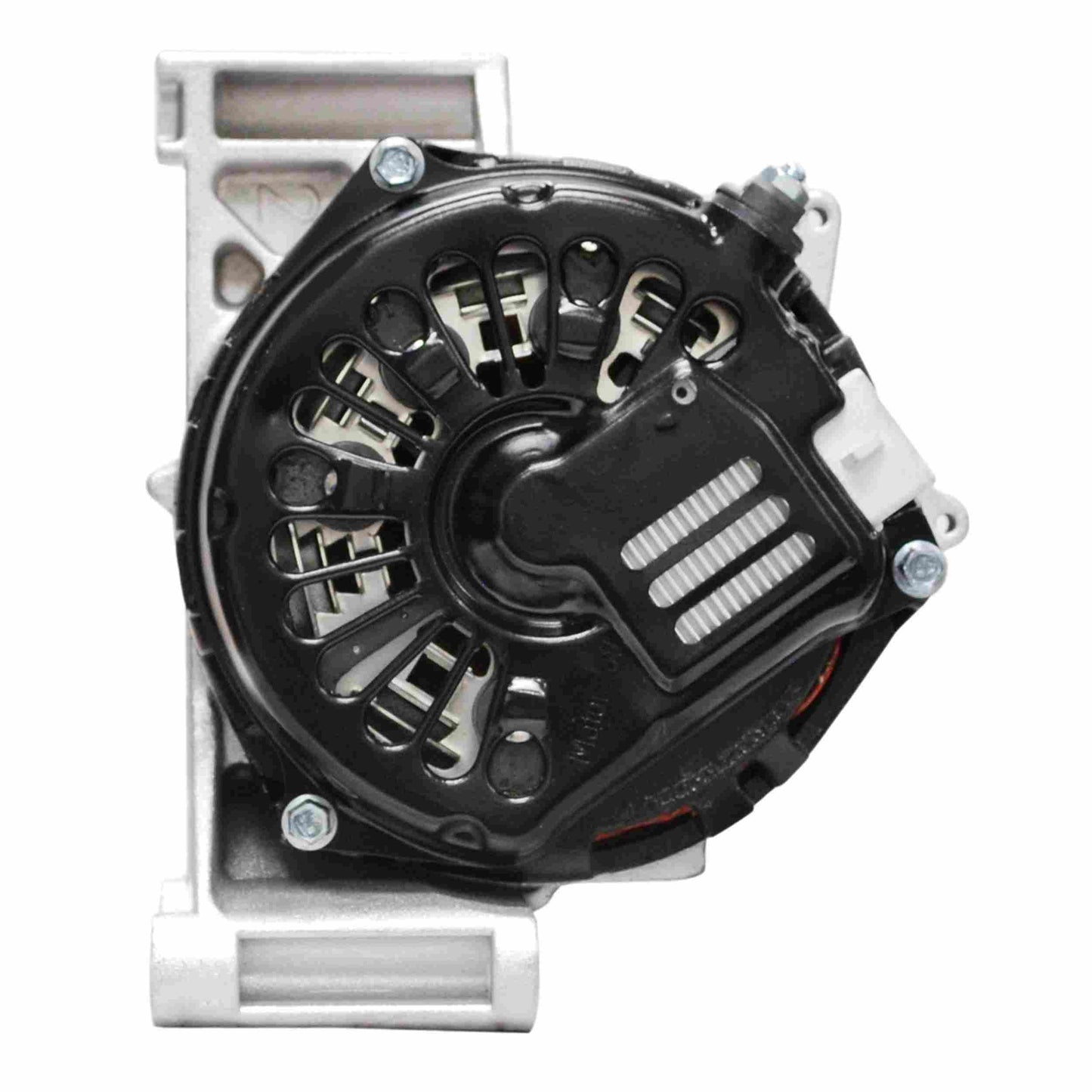 Quality-Built Alternator 15455