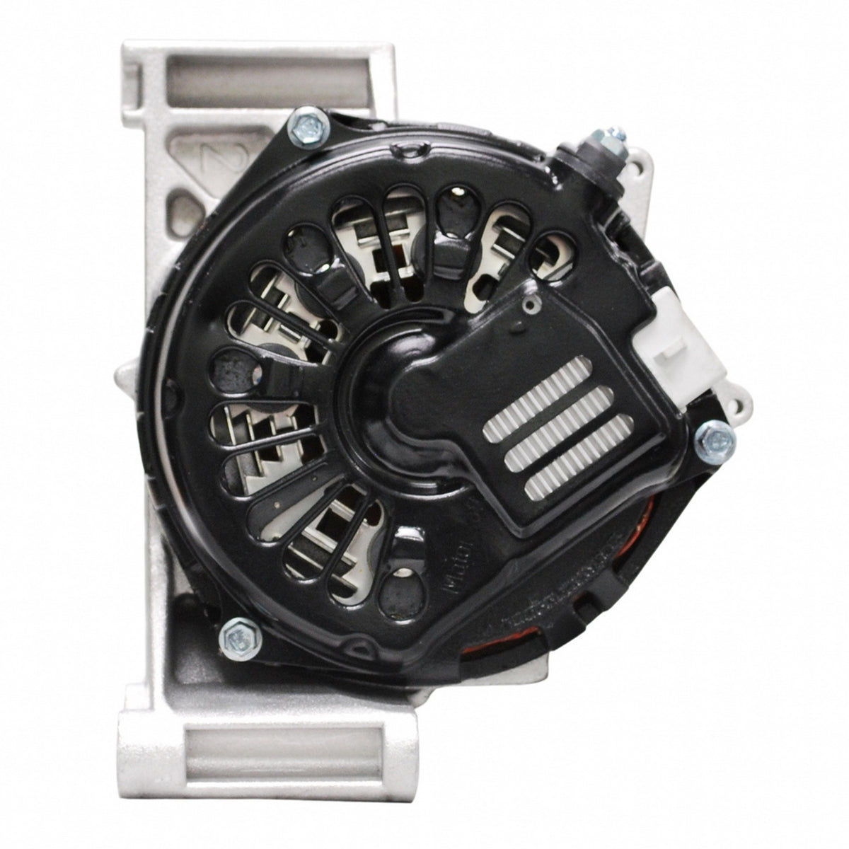 Quality-Built Alternator 15455