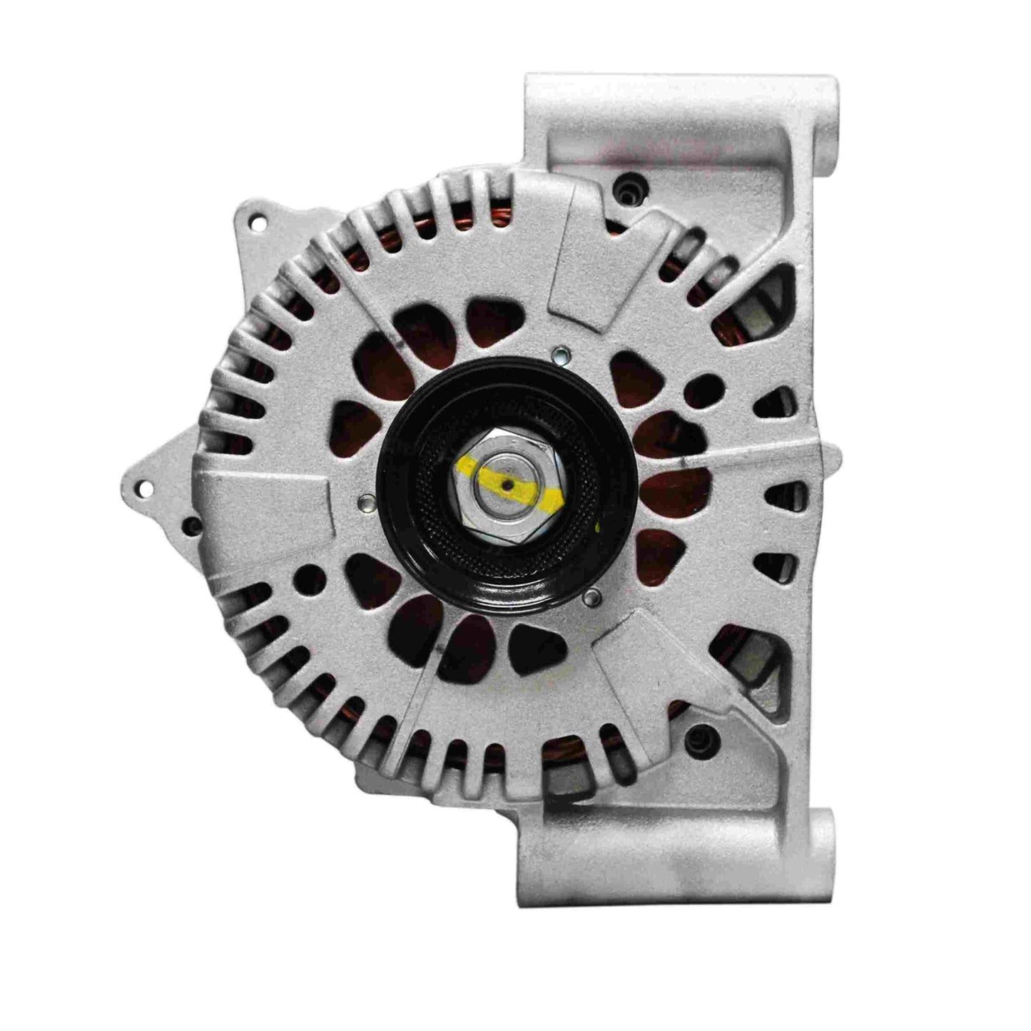 Quality-Built Alternator 15455