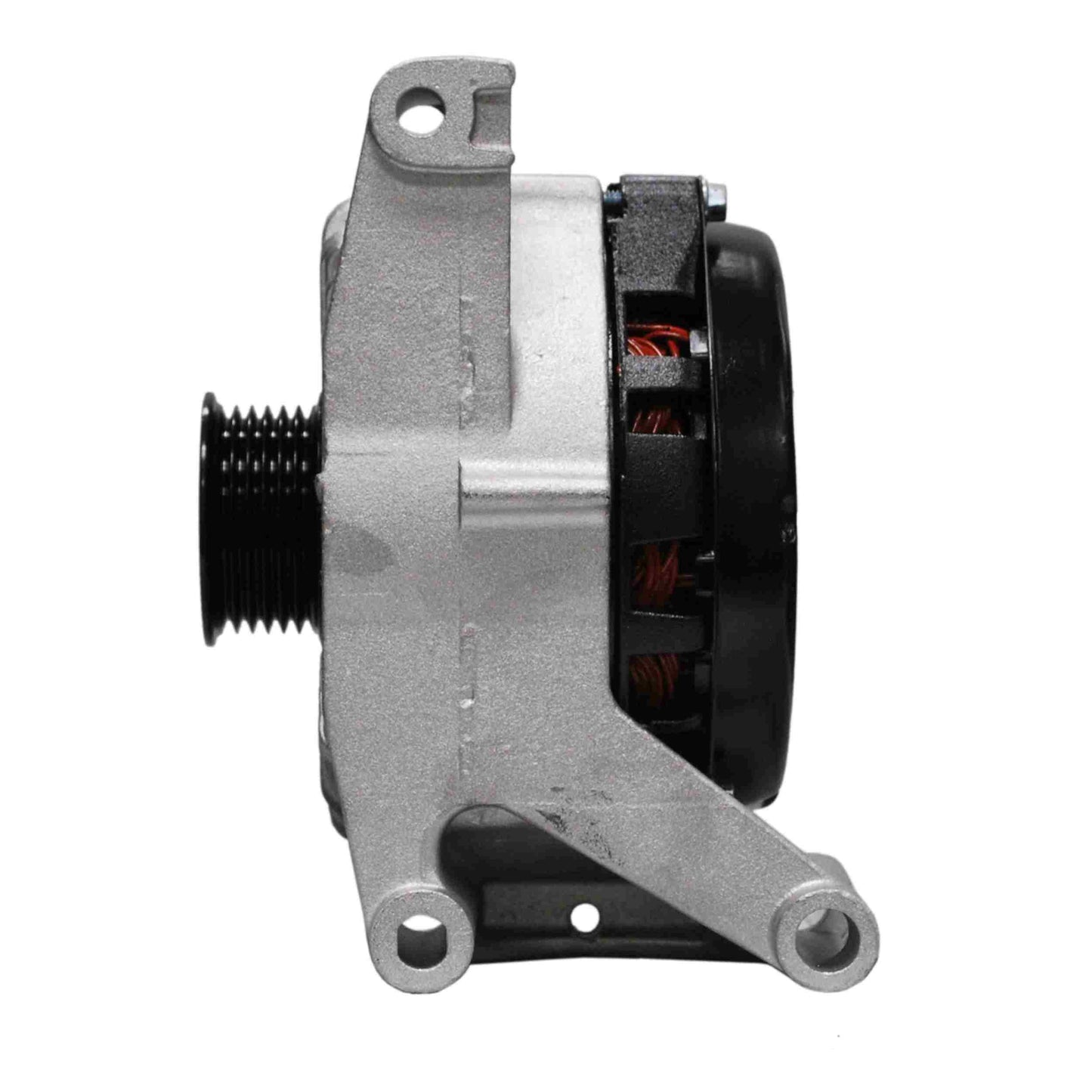 Quality-Built Alternator 15455