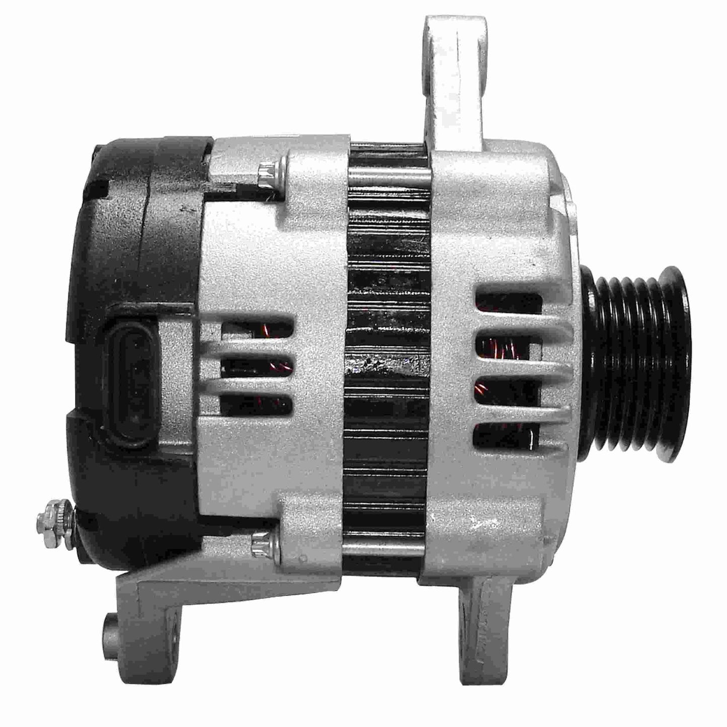 Quality-Built Alternator 15456