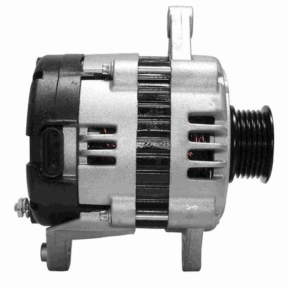 Quality-Built Alternator 15456