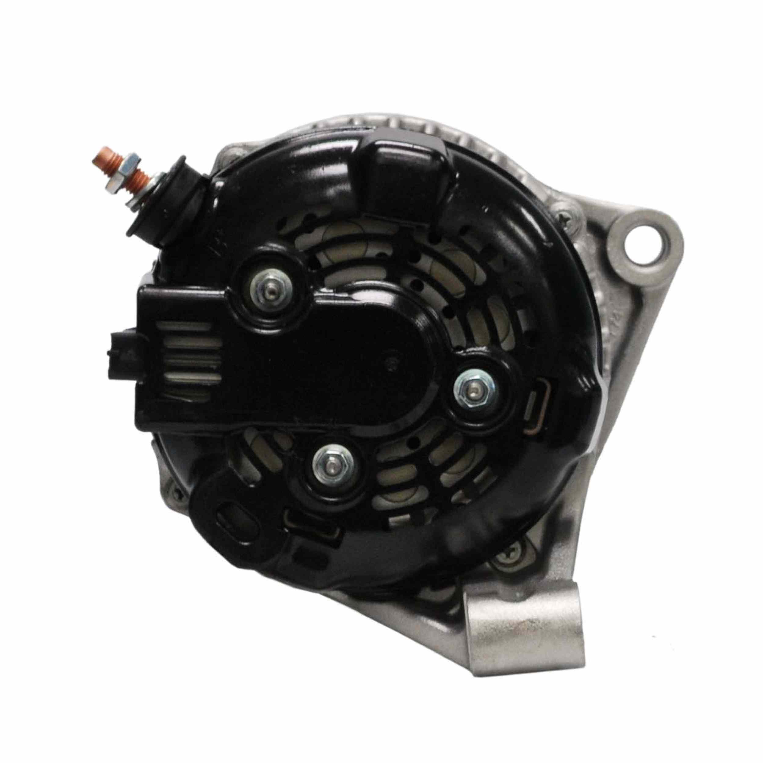 Quality-Built Alternator 15457