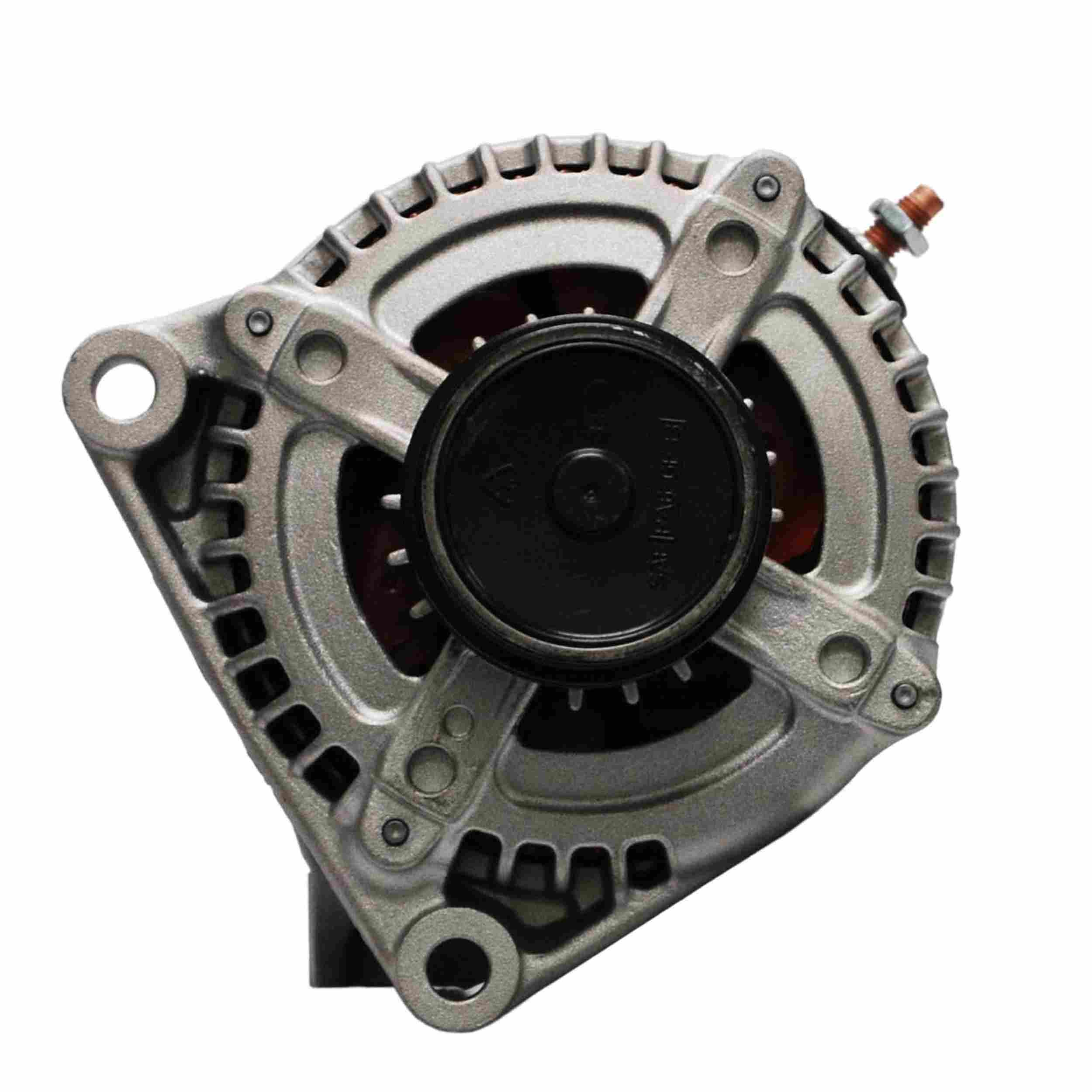 Quality-Built Alternator 15457