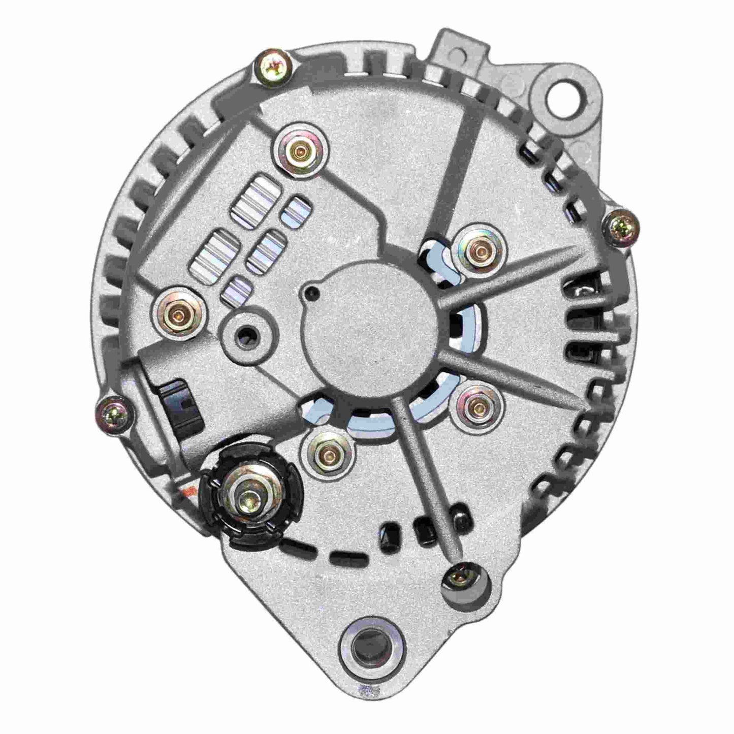 Quality-Built Alternator 15458N