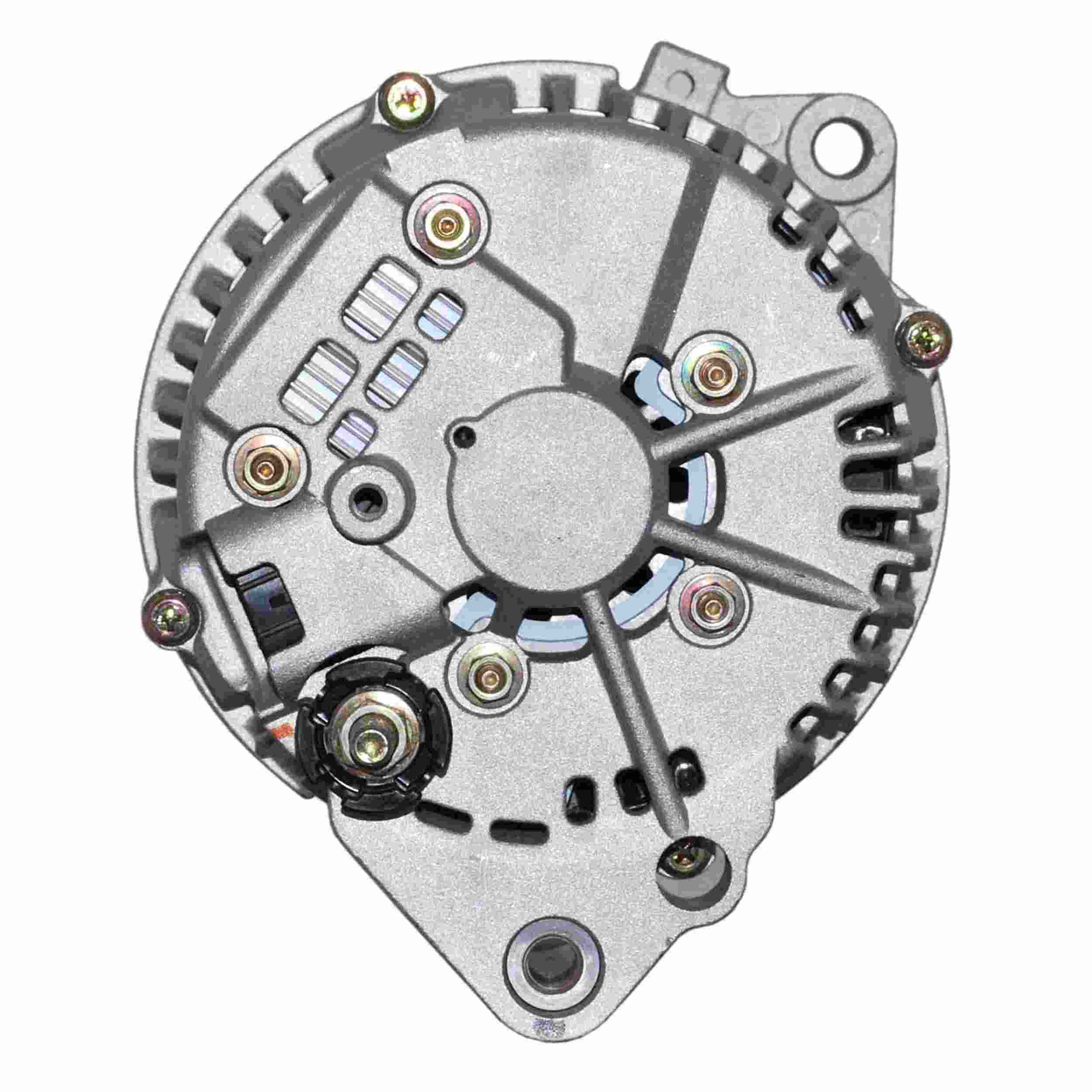 Quality-Built Alternator 15458