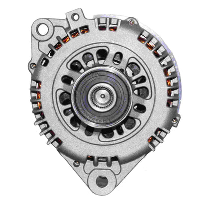 Quality-Built Alternator 15458