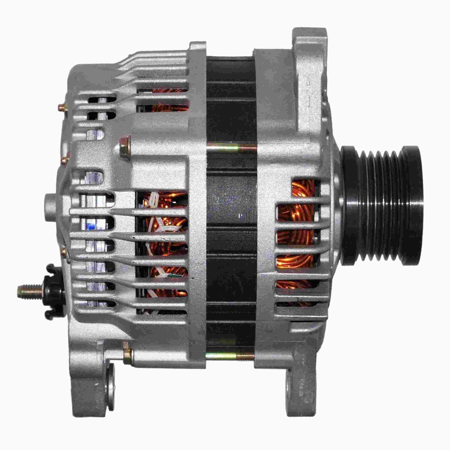 Quality-Built Alternator 15458