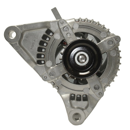 Quality-Built Alternator 15465N