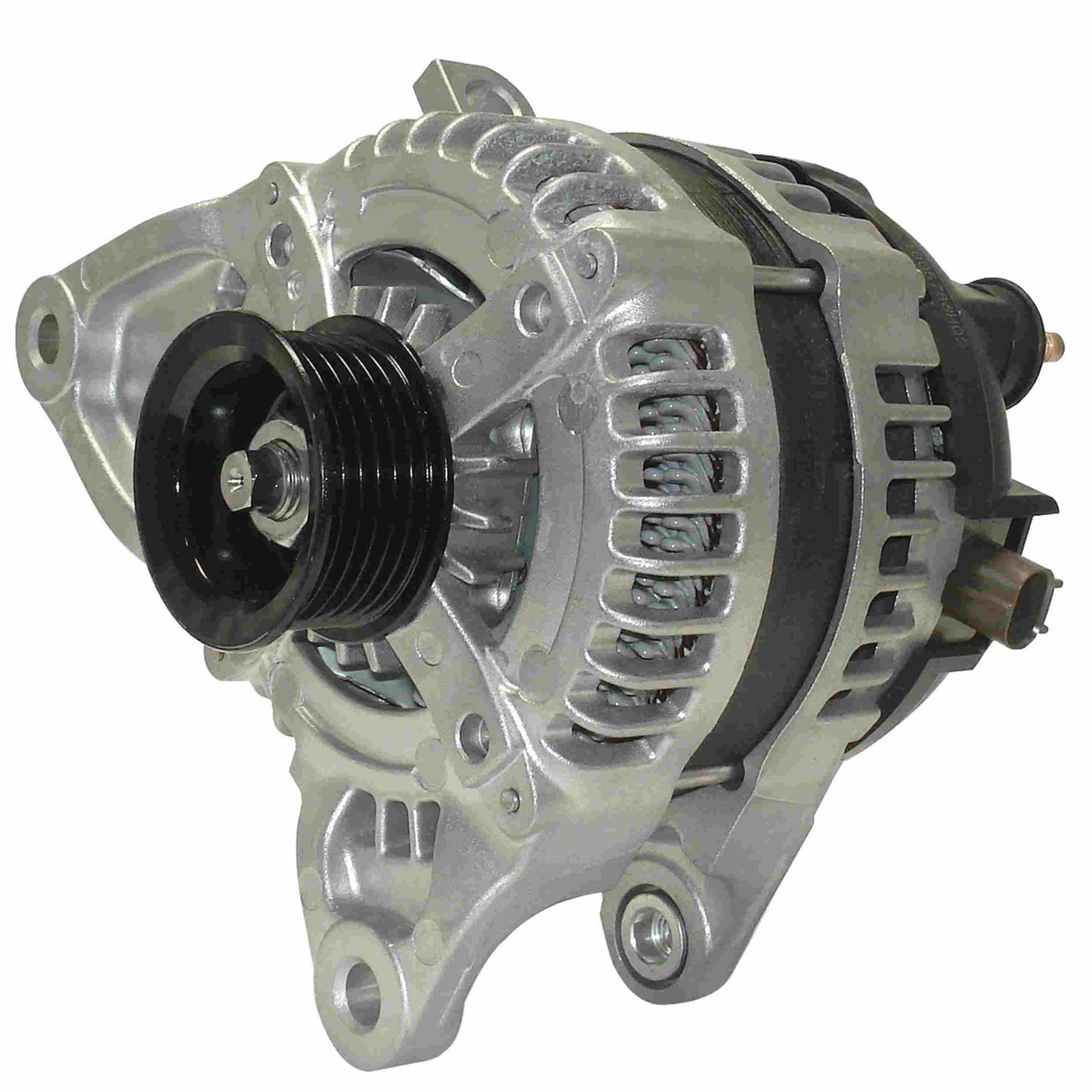 Quality-Built Alternator 15465