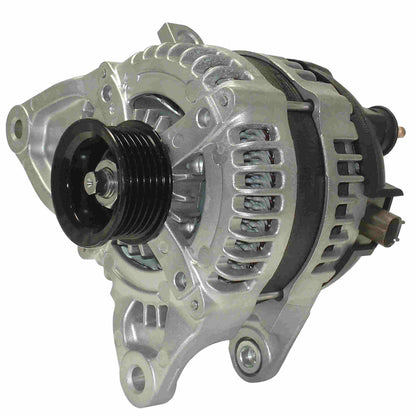 Quality-Built Alternator 15465