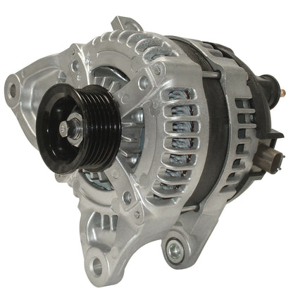 Quality-Built Alternator 15465