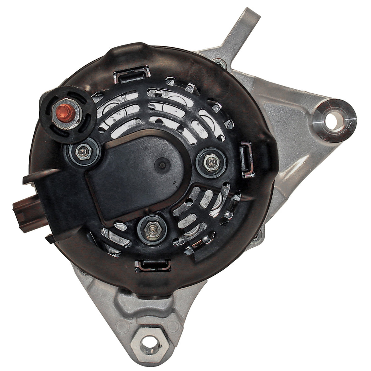 Quality-Built Alternator 15465