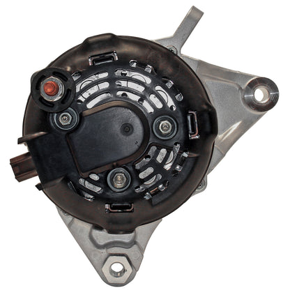 Quality-Built Alternator 15465