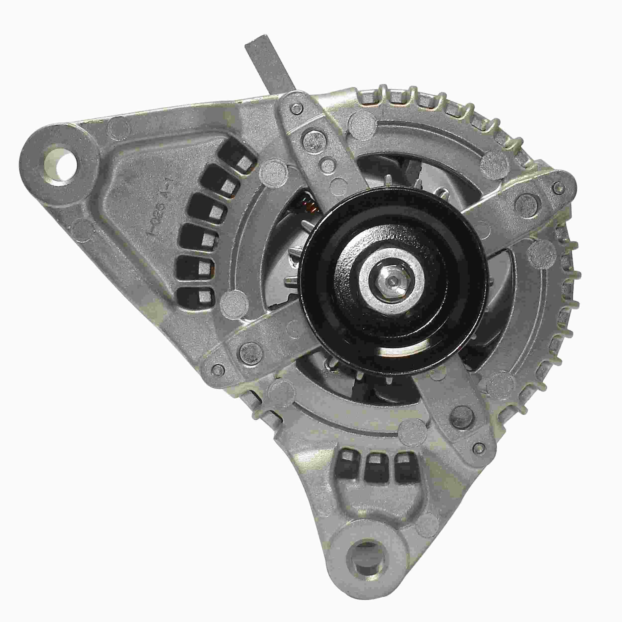 Quality-Built Alternator 15465