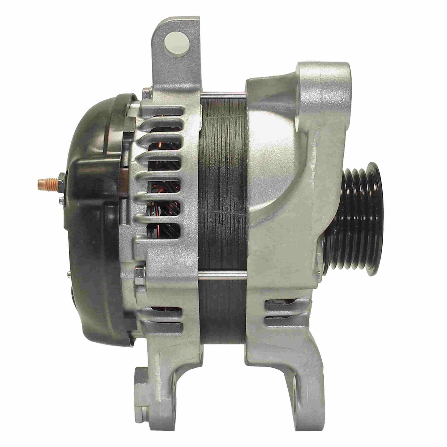Quality-Built Alternator 15465