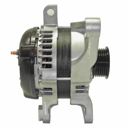 Quality-Built Alternator 15465