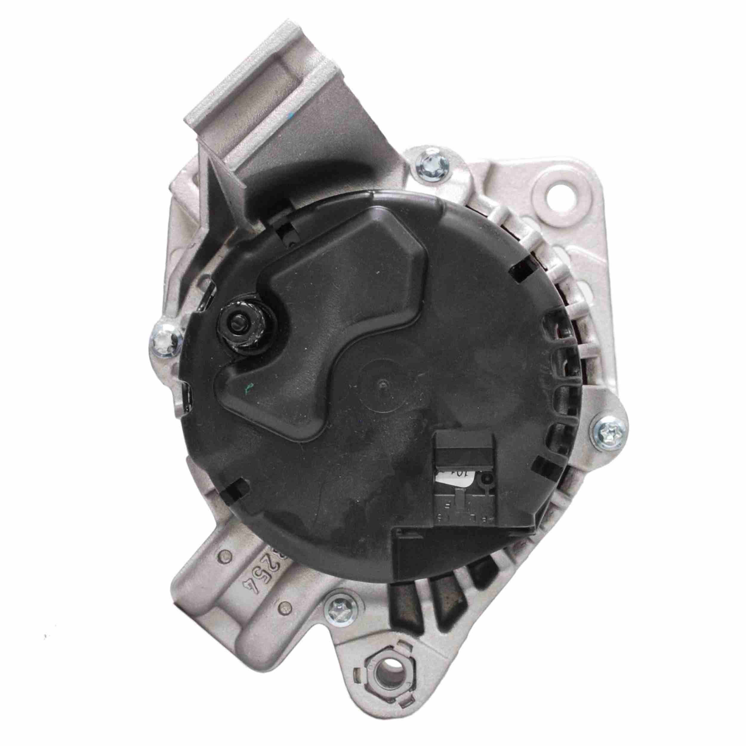 Quality-Built Alternator 15476