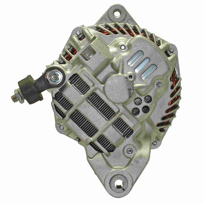 Quality-Built Alternator 15477