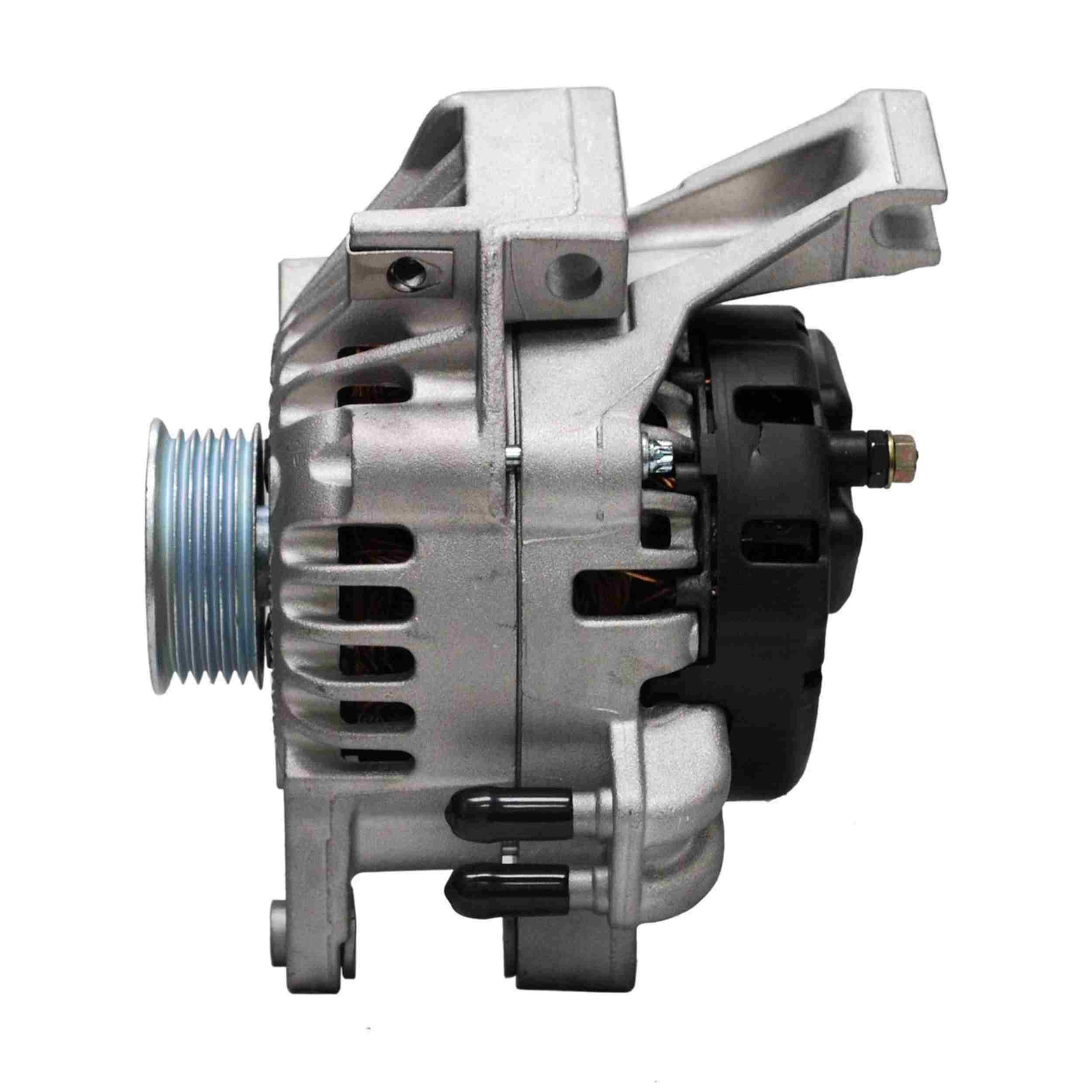 Quality-Built Alternator 15478
