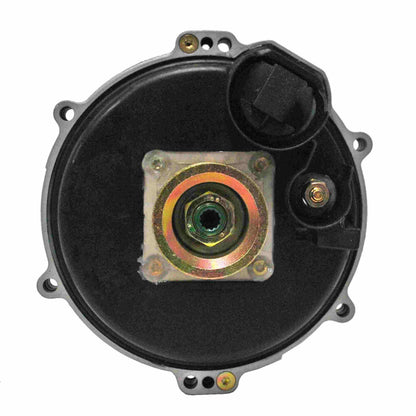 Quality-Built Alternator 15479