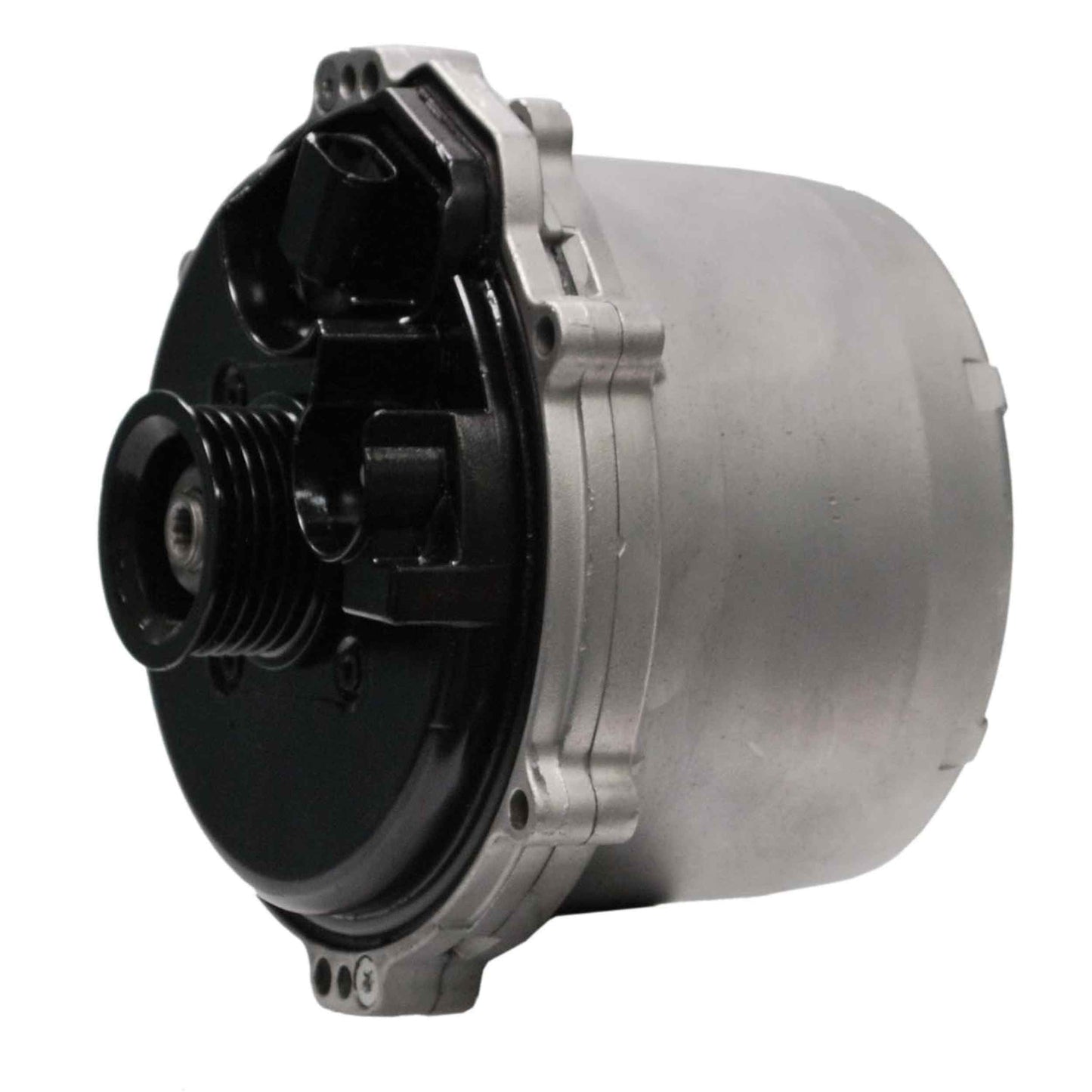 Quality-Built Alternator 15480