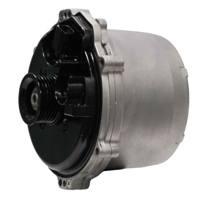 Quality-Built Alternator 15480